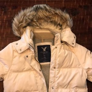 American Eagle Women’s Coat